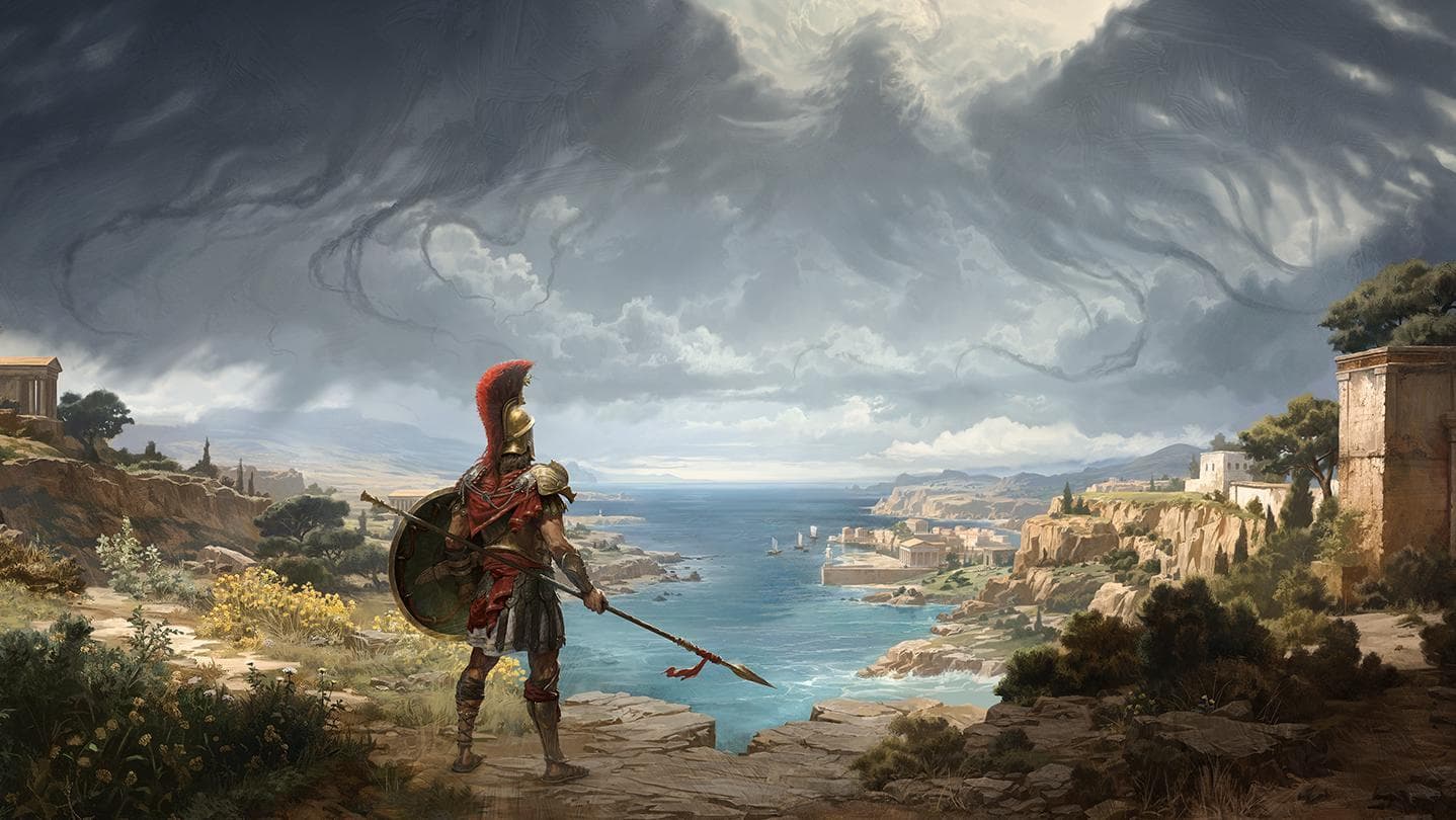 Cover Titan Quest 2