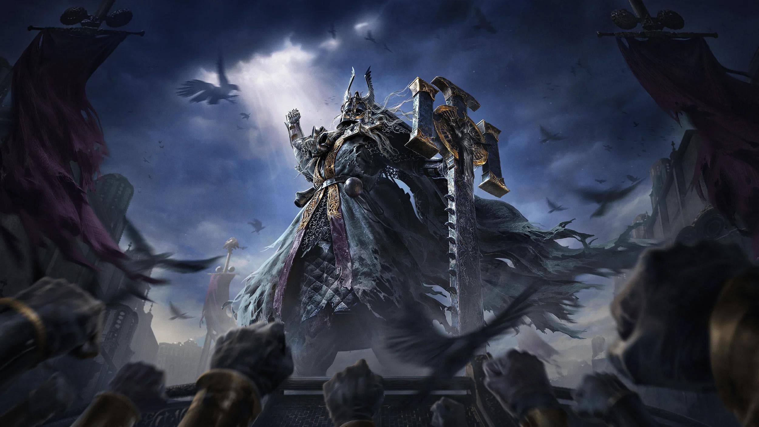 Cover Path of Exile 2