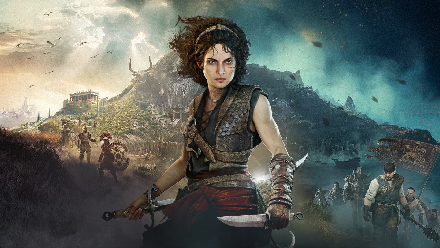 Cover Resonance: A Plague Tale Legacy