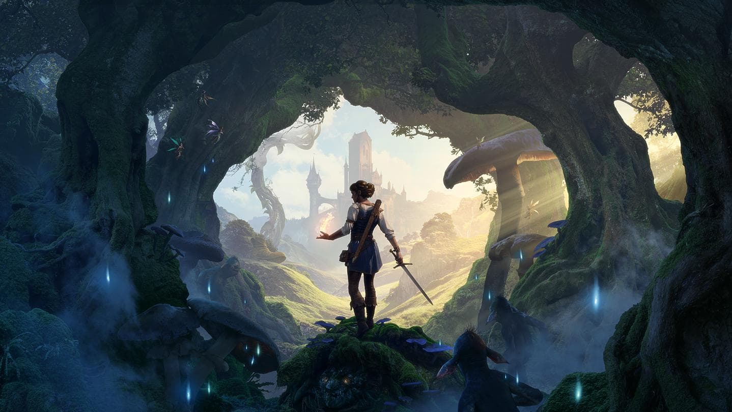 Cover Fable